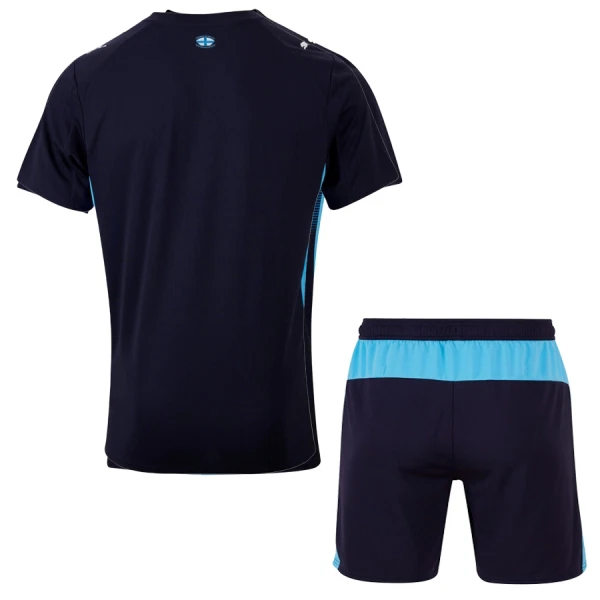Maglia Olympique Marsiglia Bambino Gara Away 2025/26
