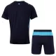 Maglia Olympique Marsiglia Bambino Gara Away 2025/26