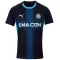Maglia Olympique Marsiglia Gara Away 2025/26