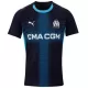 Maglia Olympique Marsiglia Gara Away 2025/26 Maglia Olympique Marsiglia Gara Away 2025/26