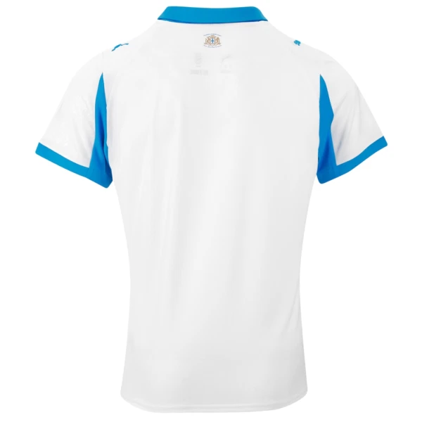 Maglia Olympique Marsiglia Gara Home 2025/26