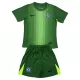 Maglia Portiere Chelsea Bambino 2025/26 Verde Maglia Portiere Chelsea Bambino 2025/26 Verde