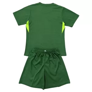 Maglia Portiere Chelsea Bambino 2025/26 Verde