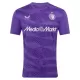 Maglia Portiere Feyenoord Rotterdam 2025/26 Viola Maglia Portiere Feyenoord Rotterdam 2025/26 Viola