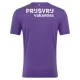Maglia Portiere Feyenoord Rotterdam 2025/26 Viola