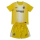 Maglia Portiere Internazionale Bambino 2025/26 Giallo Maglia Portiere Internazionale Bambino 2025/26 Giallo