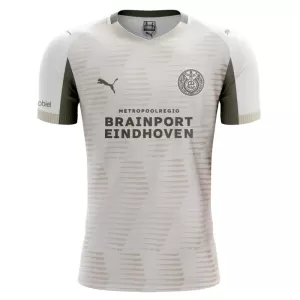Maglia PSV Eindhoven Gara Third 2025/26