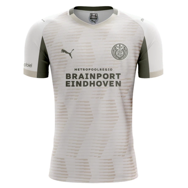 Maglia PSV Eindhoven Gara Third 2025/26 Maglia PSV Eindhoven Gara Third 2025/26