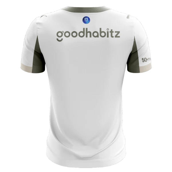 Maglia PSV Eindhoven Gara Third 2025/26