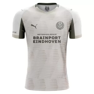 Maglia PSV Eindhoven Lang 10 Gara Third 2025/26