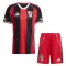 Maglia River Plate Bambino Gara Away 2025/26