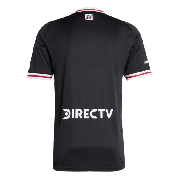 Maglia River Plate Bambino Gara Away 2025/26