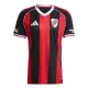 Maglia River Plate Bambino Gara Away 2025/26
