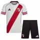 Maglia River Plate Bambino Gara Home 2025/26 Maglia River Plate Bambino Gara Home 2025/26