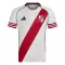 Maglia River Plate Gara Home 2025/26