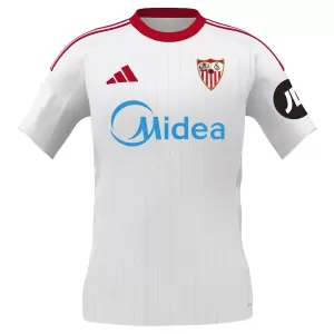 Maglia Sevilla Gara Home 2025/26