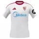 Maglia Sevilla Gara Home 2025/26 Maglia Sevilla Gara Home 2025/26