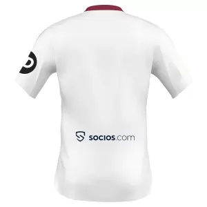 Maglia Sevilla Gara Home 2025/26