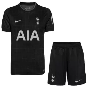 Maglia Tottenham Hotspur Bambino Gara Away 2025/26