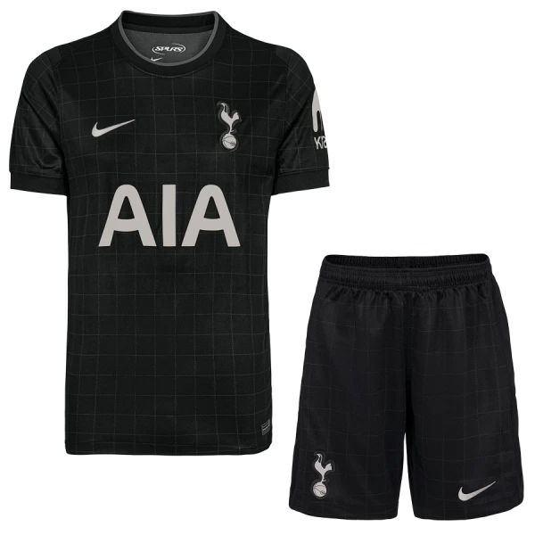 Maglia Tottenham Hotspur Bambino Gara Away 2025/26 Maglia Tottenham Hotspur Bambino Gara Away 2025/26