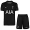 Maglia Tottenham Hotspur Bambino Gara Away 2025/26