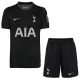 Maglia Tottenham Hotspur Bambino Gara Away 2025/26 Maglia Tottenham Hotspur Bambino Gara Away 2025/26