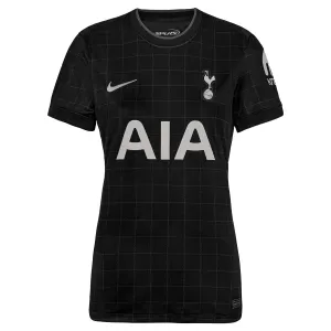 Maglia Tottenham Hotspur Donna Gara Away 2025/26