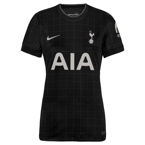 Maglia Tottenham Hotspur Donna Gara Away 2025/26 Maglia Tottenham Hotspur Donna Gara Away 2025/26