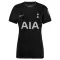 Maglia Tottenham Hotspur Donna Gara Away 2025/26