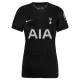 Maglia Tottenham Hotspur Donna Gara Away 2025/26 Maglia Tottenham Hotspur Donna Gara Away 2025/26