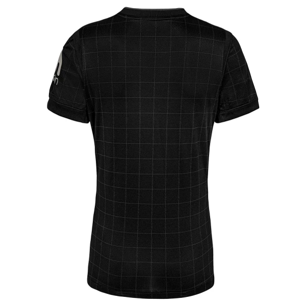 Maglia Tottenham Hotspur Donna Gara Away 2025/26