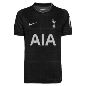 Maglia Tottenham Hotspur Heung-min Son 7 Gara Away 2025/26