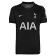 Maglia Tottenham Hotspur Heung-min Son 7 Gara Away 2025/26