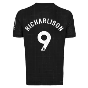 Maglia Tottenham Hotspur Richarlison 9 Gara Away 2025/26