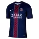 Maglia Paris Saint-Germain Achraf Hakimi 2 Gara Home 2025/26