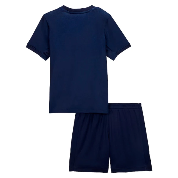 Maglia Paris Saint-Germain Bambino Gara Home 2025/26
