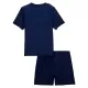 Maglia Paris Saint-Germain Bambino Gara Home 2025/26
