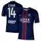 Maglia Paris Saint-Germain Desire Doue 14 Gara Home 2025/26