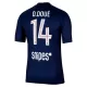 Maglia Paris Saint-Germain Desire Doue 14 Gara Home 2025/26