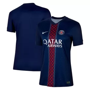Maglia Paris Saint-Germain Donna Gara Home 2025/26