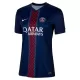 Maglia Paris Saint-Germain Donna Gara Home 2025/26