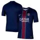 Maglia Paris Saint-Germain Gara Home 2025/26 Maglia Paris Saint-Germain Gara Home 2025/26