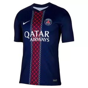 Maglia Paris Saint-Germain Joao Neves 87 Gara Home 2025/26