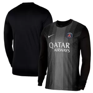 Maglia Portiere Paris Saint-Germain 2025/26 Maniche Lunghe