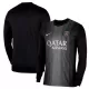 Maglia Portiere Paris Saint-Germain 2025/26 Maniche Lunghe Maglia Portiere Paris Saint-Germain 2025/26 Maniche Lunghe