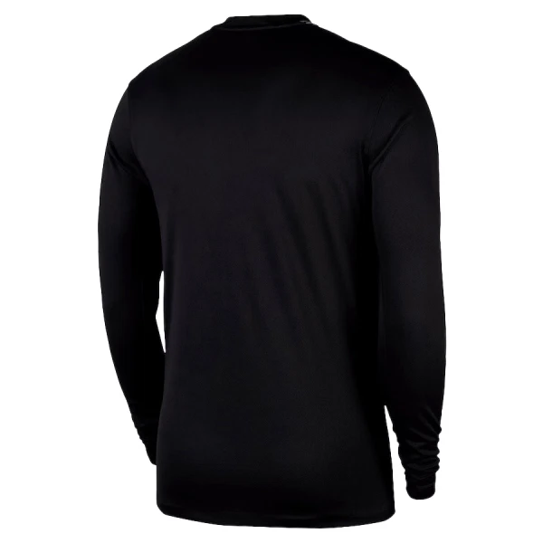 Maglia Portiere Paris Saint-Germain 2025/26 Maniche Lunghe