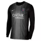 Maglia Portiere Paris Saint-Germain Gianluigi Donnarumma 1 2025/26 Maniche Lunghe
