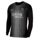 Maglia Portiere Paris Saint-Germain Gianluigi Donnarumma 1 Bambino 2025/26 Maniche Lunghe