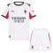 Maglia AC Milan Bambino Gara Away 2025/26