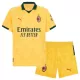 Maglia AC Milan Bambino Gara Third 2025/26